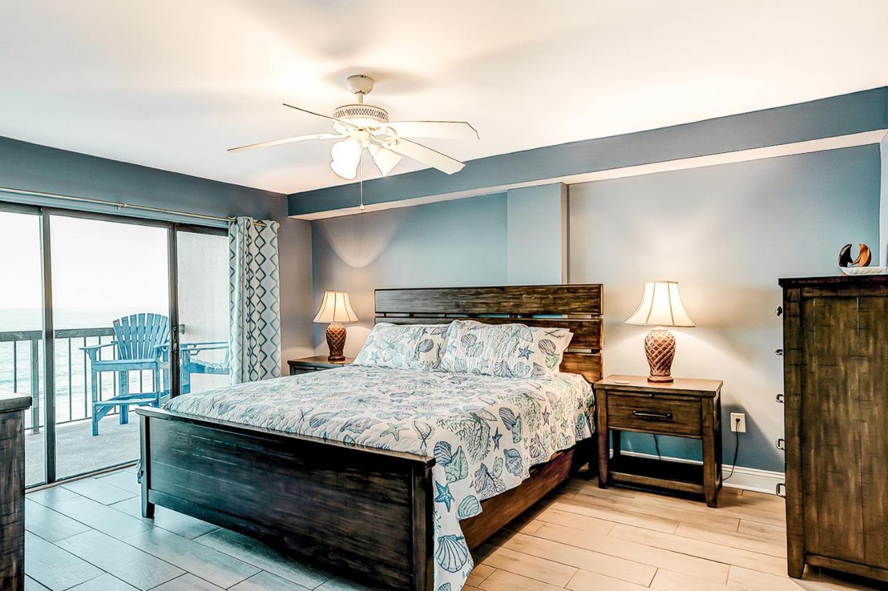 X Sea Marsh II 503 Appartement Myrtle Beach Buitenkant foto