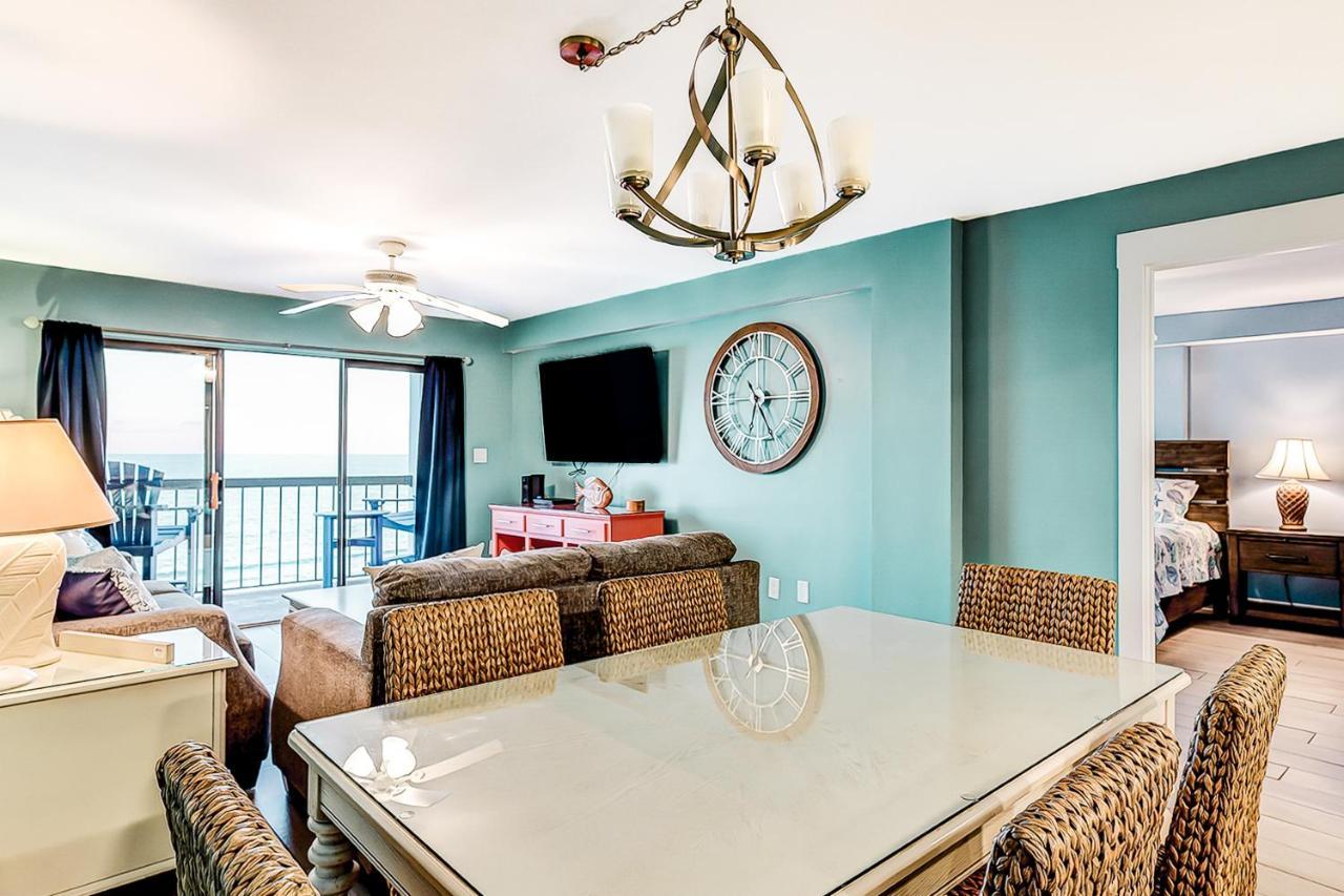 X Sea Marsh II 503 Appartement Myrtle Beach Buitenkant foto