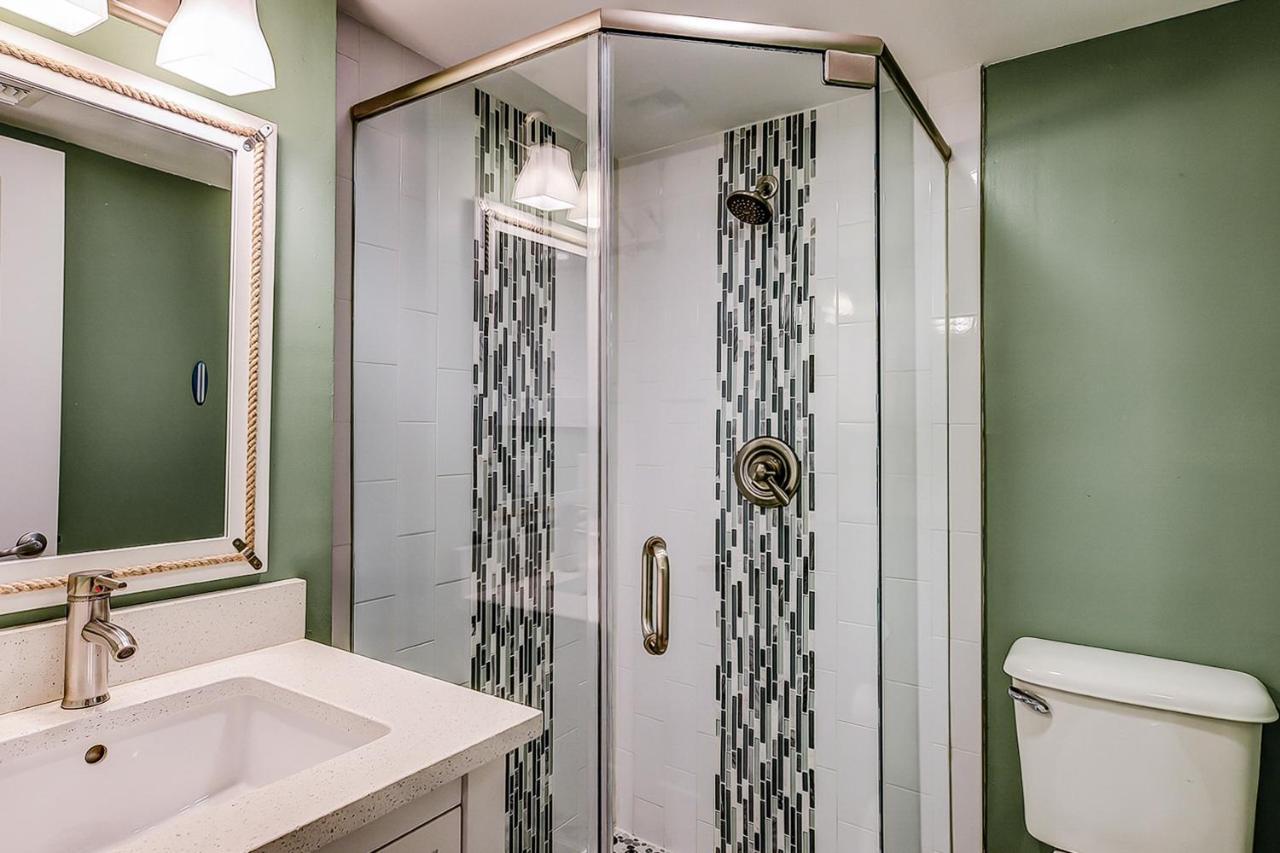 X Sea Marsh II 503 Appartement Myrtle Beach Buitenkant foto