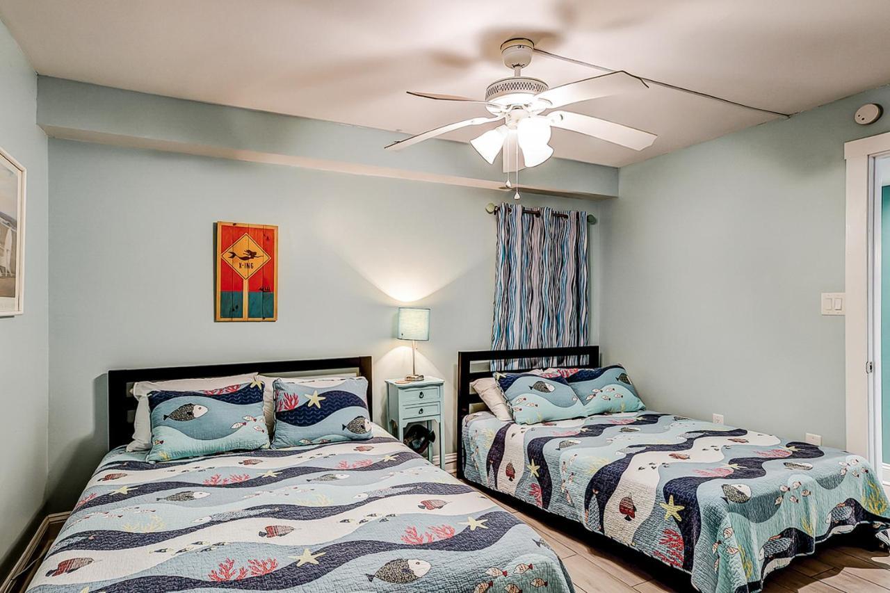 X Sea Marsh II 503 Appartement Myrtle Beach Buitenkant foto