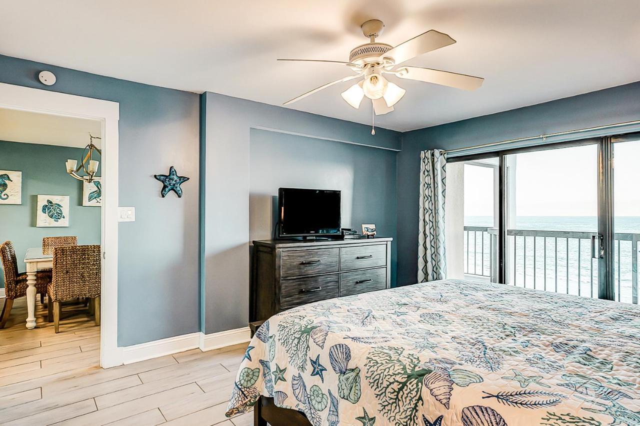 X Sea Marsh II 503 Appartement Myrtle Beach Buitenkant foto