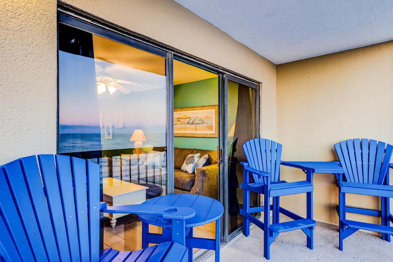 X Sea Marsh II 503 Appartement Myrtle Beach Buitenkant foto