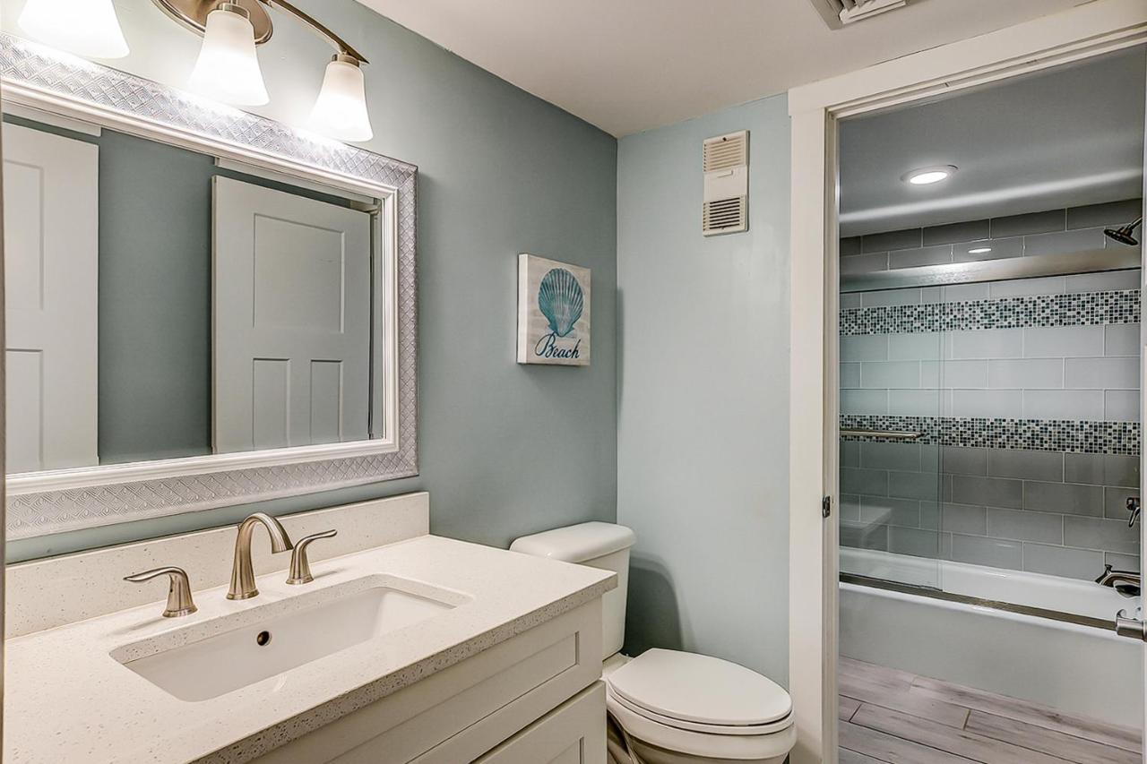 X Sea Marsh II 503 Appartement Myrtle Beach Buitenkant foto
