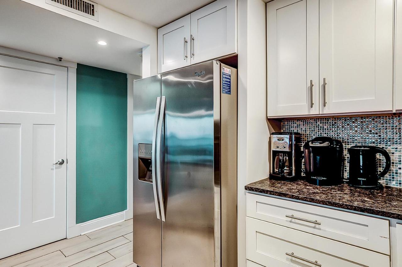 X Sea Marsh II 503 Appartement Myrtle Beach Buitenkant foto